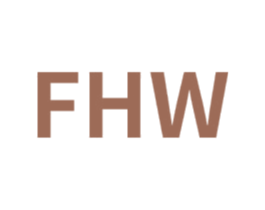FHW 商标图样