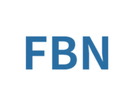 FBN 商标图样