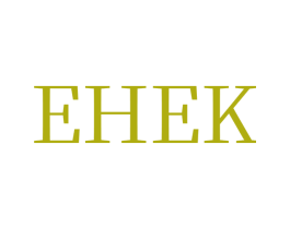 EHEK 商标图样