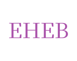 EHEB 商标图样