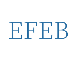 EFEB 商标图样