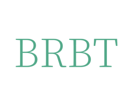BRBT 商标图样