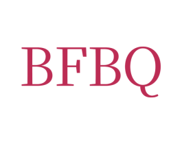 BFBQ 商标图样
