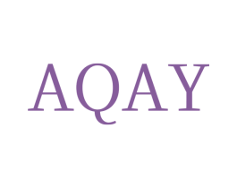 AQAY 商标图样