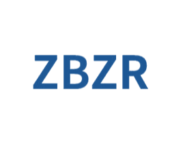 ZBZR 商标图样