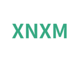 XNXM 商标图样