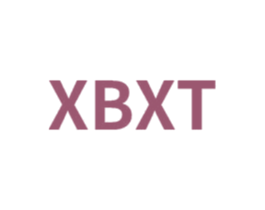 XBXT 商标图样