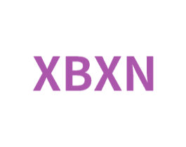 XBXN 商标图样