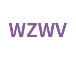 WZWV 商标图样