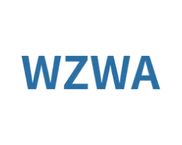WZWA 商标图样