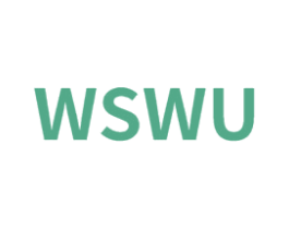 WSWU 商标图样
