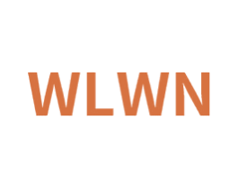 WLWN 商标图样