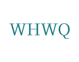 WHWQ 商标图样