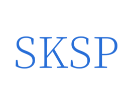 SKSP 商标图样