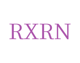 RXRN 商标图样