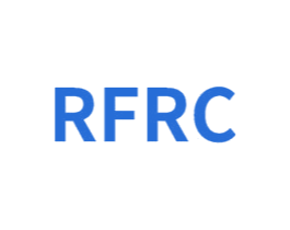 RFRC 商标图样