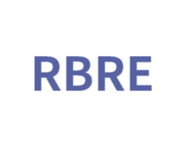 RBRE 商标图样