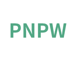 PNPW 商标图样