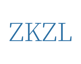 ZKZL 商标图样