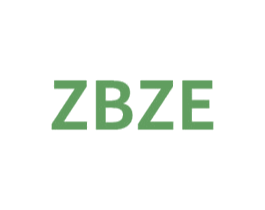 ZBZE 商标图样
