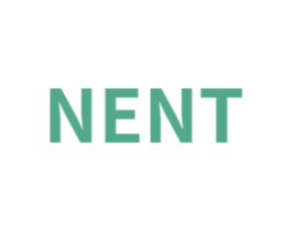 NENT 商标图样