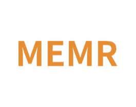 MEMR 商标图样