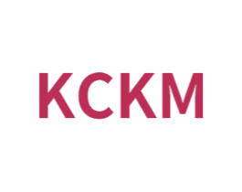 KCKM 商标图样