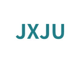 JXJU 商标图样