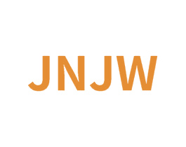 JNJW 商标图样