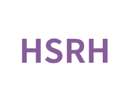 HSRH 商标图样