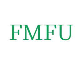 FMFU 商标图样