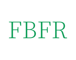 FBFR 商标图样