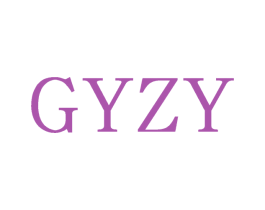 GYZY 商标图样