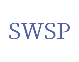SWSP 商标图样