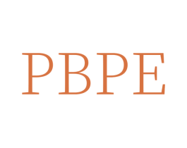 PBPE 商标图样