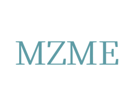 MZME 商标图样