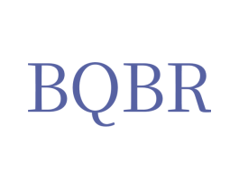 BQBR 商标图样