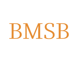 BMSB 商标图样