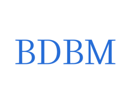 BDBM 商标图样