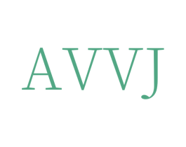 AVVJ 商标图样