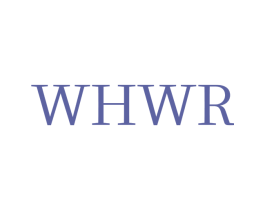 WHWR 商标图样