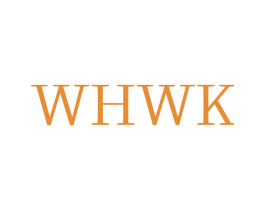 WHWK 商标图样