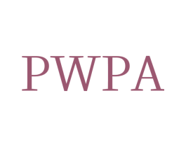 PWPA 商标图样