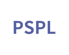 PSPL 商标图样
