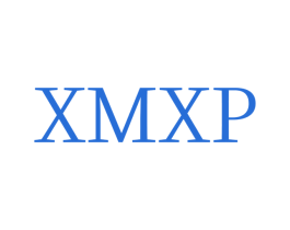 XMXP 商标图样