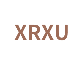 XRXU 商标图样