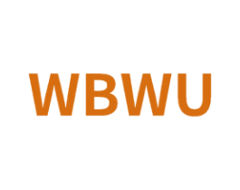 WBWU 商标图样