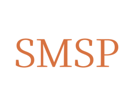 SMSP 商标图样