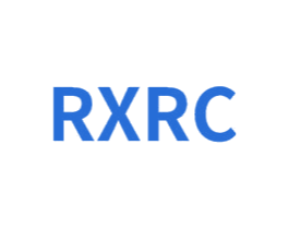 RXRC 商标图样