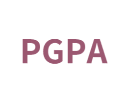 PGPA 商标图样
